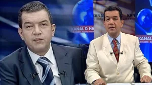 Gazeteci Deniz Arman bir süredir tedavi gördüğü Çam Sakura Hastanesi’nde