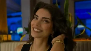 Deniz Baysal Kimdir? Son dönemin yetenekli oyuncularından Deniz Baysal, yeni bir