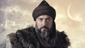 Eşref Rüya dizisi Müslüm kimdir? Çağatay Ulusoy, Türk televizyon dünyasının