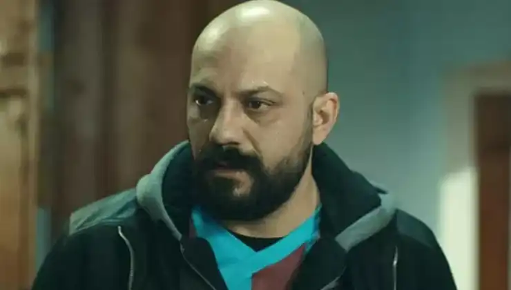 Kuruluş Osman Ulugan kimdir