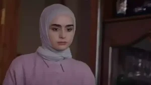 Kızılcık Şerbeti Mine kimdir? Son dönemin en dikkat çeken yapımlarından