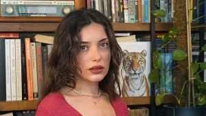 Dilaray Yeşilyaprak kaç yaşında? Zembilli dizisi kadrosuna yeni bir yıldız