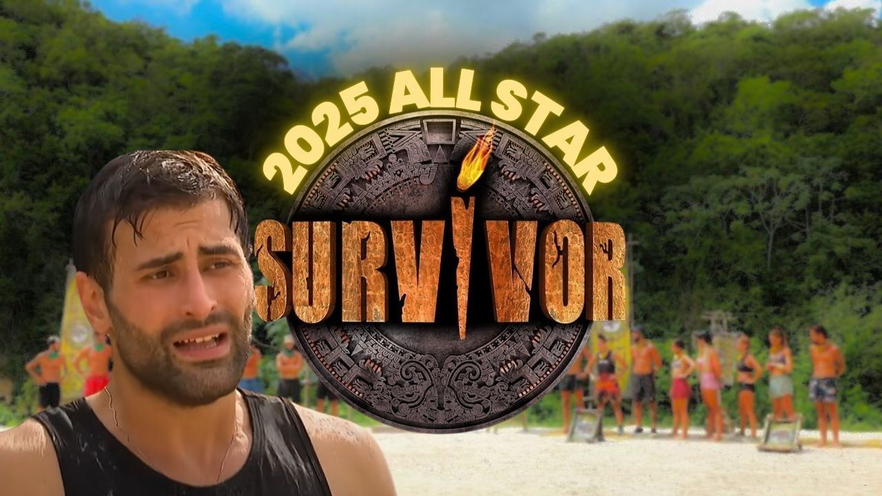 Survivor 2025 yarışmasının dikkat çeken yarışmacılarından biri olan Doğuş Dicle,
