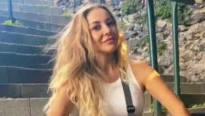 Dolunay Soysert kimdir? Ünlü oyuncu Dolunay Soysert, son dönemde Gezi