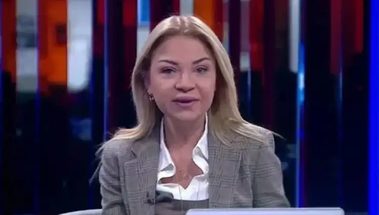 Ebru Baki Kimdir