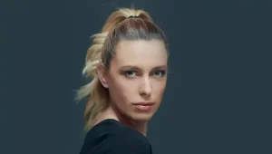 Ebru Kocaağa kaç yaşında? Ebru Kocaağa, hem güzelliği hem de