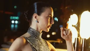 Ece Sükan Kimdir? Ece Sükan, oyunculuk dünyasına da hızlı bir