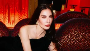 Leyla dizisi Fatma kimdir? Televizyon dünyasında dikkat çeken yapımlardan biri