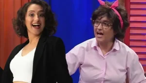 Ecem Erkek Kimdir? Son yılların dikkat çeken isimlerinden biri olan