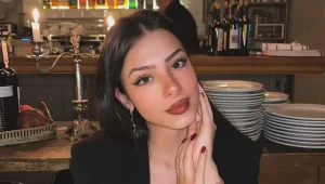 Arka Sokaklar Şule kimdir? Kanal D’nin yıllardır ekranlarda fırtınalar estiren