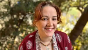 Elif Çakman kaç yaşında? Türk televizyonunun yetenekli isimlerinden biri olan