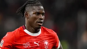 Embolo Kimdir? Galatasaray, transfer sezonunda adından sıkça söz ettiren bir