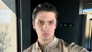 Emirhan Çakal kaç yaşında? Rap dünyasının öne çıkan isimlerinden biri