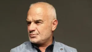 Erdal Cindoruk kaç yaşında? Sevilen oyuncu Erdal Cindoruk, son dönemin