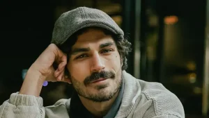 Adsız Aşıklar Kerem kimdir? Netflix’in merakla beklenen yeni dizisi Adsız