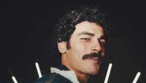 Erdem Kaynarca kaç yaşında?  Halit Ergenç ve Funda Eryiğit’in başrollerini