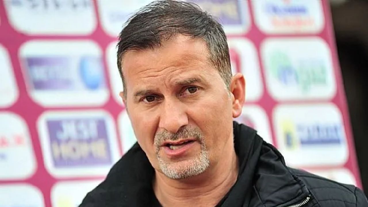 Ergün Penbe Hangi Takımla Anlaştı? Ergün Penbe Kimdir, Kaç Yaşında, Nereli?