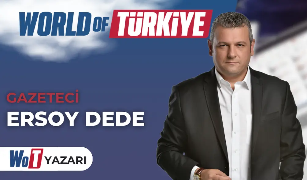 Yeni yılda da alanında uzman ve kalemi güçlü bir isim