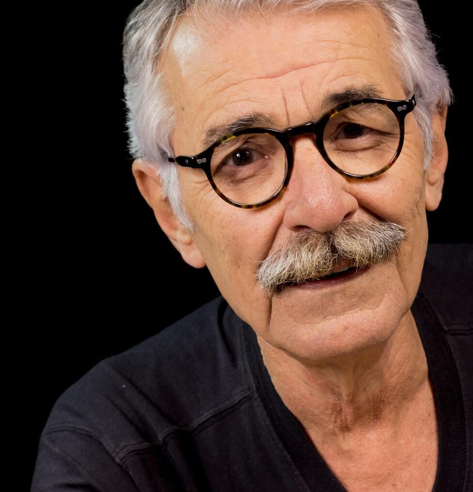 Eşik Dizisi Celal Hoca Kim? Ali İpin Kimdir, Kaç Yaşında, Nereli, Hangi Dizi ve Filmlerde Yer Aldı?
