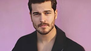 Çağatay Ulusoy Kimdir, Kaç Yaşında, Aslen Nereli? Çağatay Ulusoy, 23
