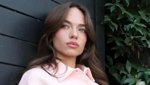 Bir Ömrün Sonbaharı filmi Zeynep kimdir? Türk sinemasında yeni bir