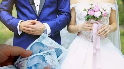 Faizsiz Evlilik Kredisi Başvuru Şartları Nedir? Kimler, Nasıl Alabilir?