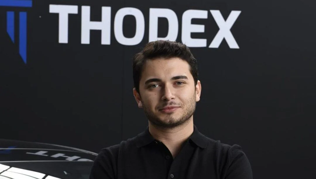 Faruk Fatih Özer kimdir? Thodex olayı nedir? Türkiye’nin en büyük