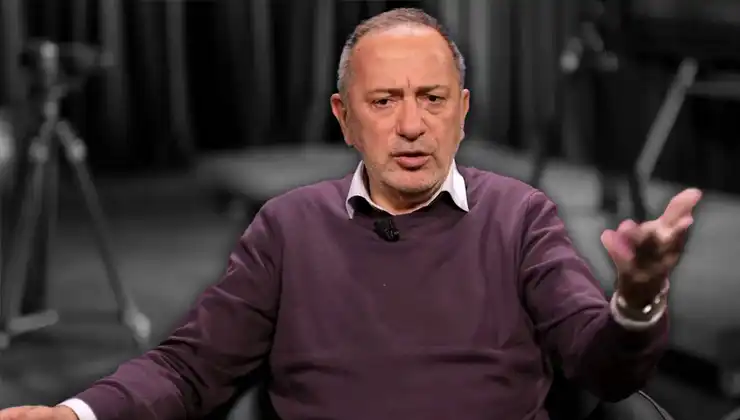 Fatih Altaylı Kimdir