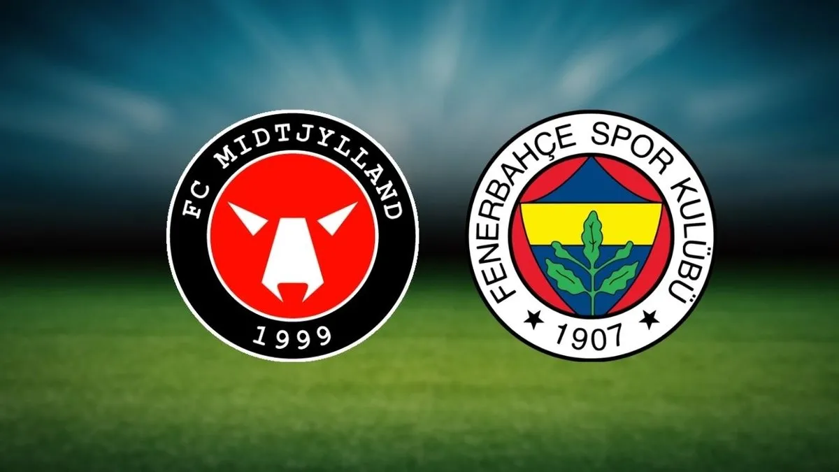 Fenerbahçe, UEFA Avrupa Ligi’nde kritik bir mücadeleye çıkıyor! Sarı-lacivertliler, deplasmanda
