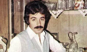 Arabesk müziğin güçlü sesi Ferdi Tayfur, sadece müziğiyle değil, yaşam