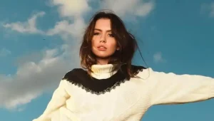 Felicia Sağnak kaç yaşında? Arka Sokaklar dizisinin yeni bölümlerinde izleyicilerin