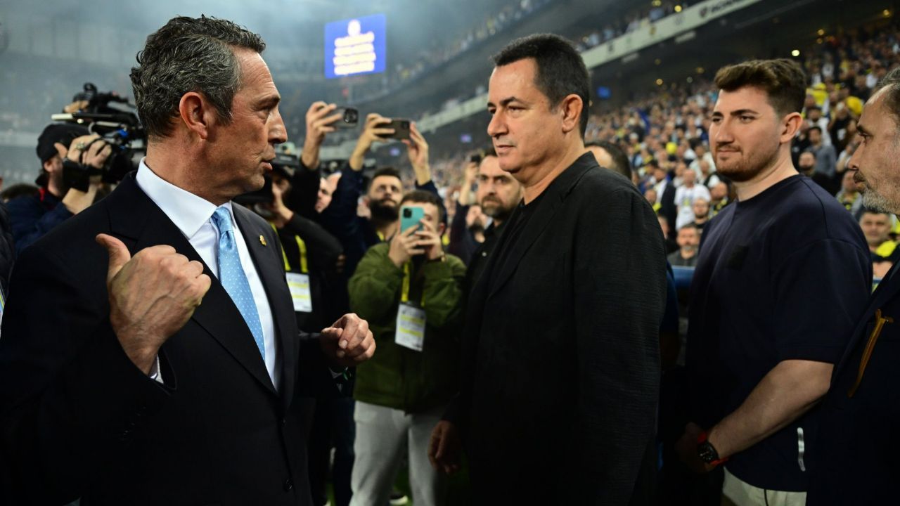 Fenerbahçe‘nin Ziraat Türkiye Kupası’na katılıp katılmayacağı konusu, sarı-lacivertli taraftarlar ve
