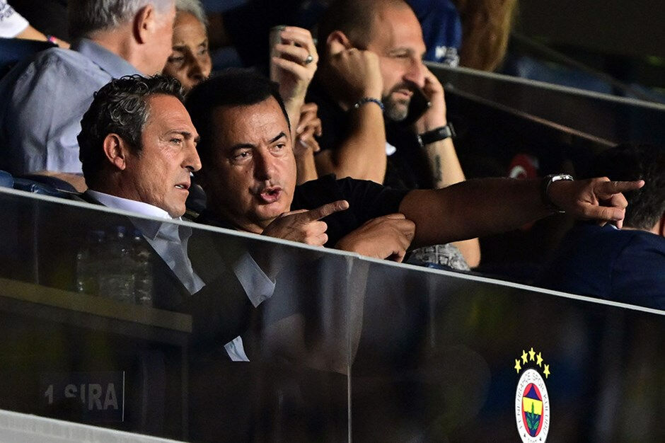 Fenerbahçe Türkiye Kupası'na Katılacak mı, Rakipleri Kimler?