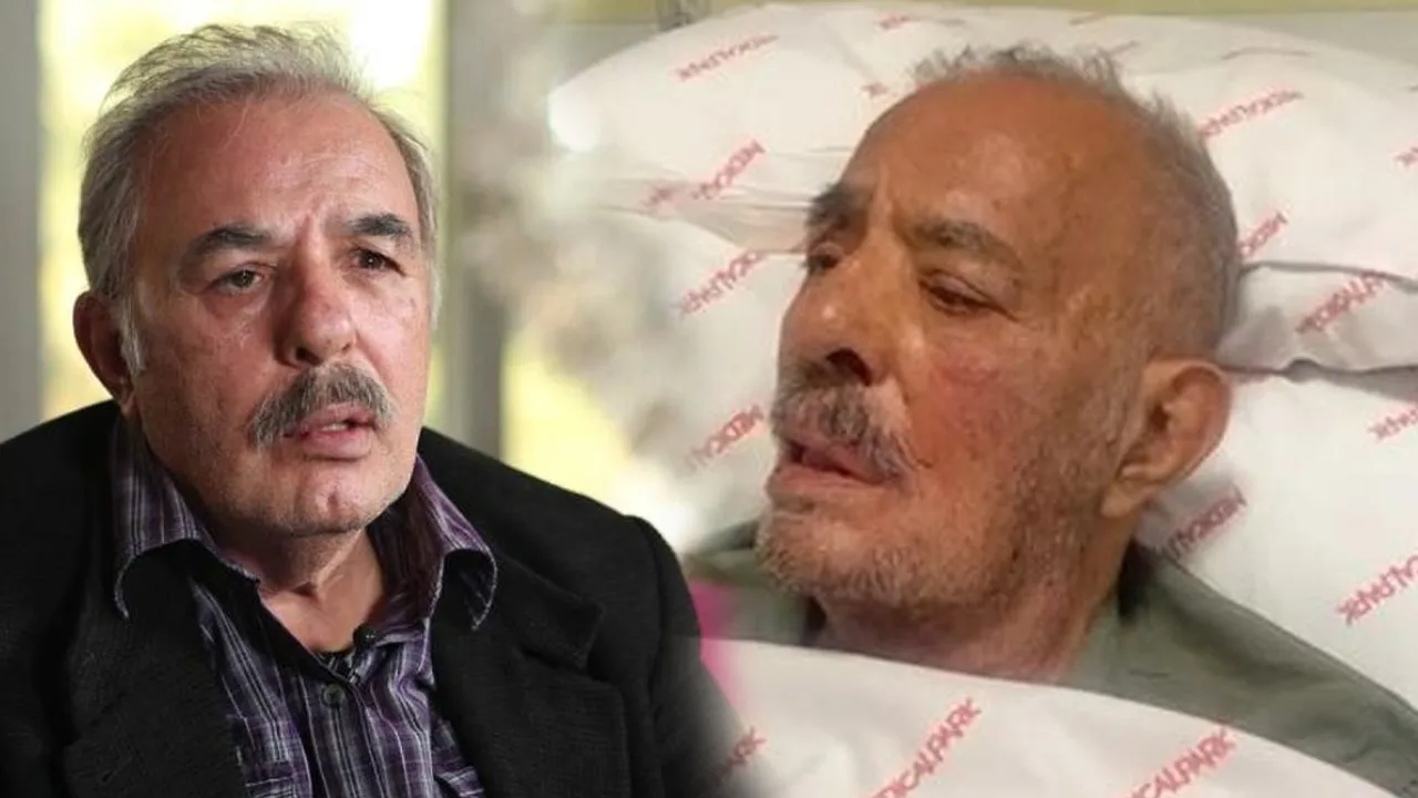   Arabesk müziğin unutulmaz ismi Ferdi Tayfur’un vefatı, Türkiye’yi derinden