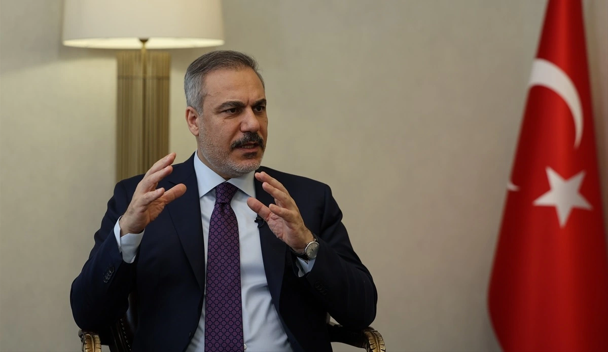 Güncel bölgesel ve küresel gelişmelere ilişkin Suudi Arabistan merkezli Asharq