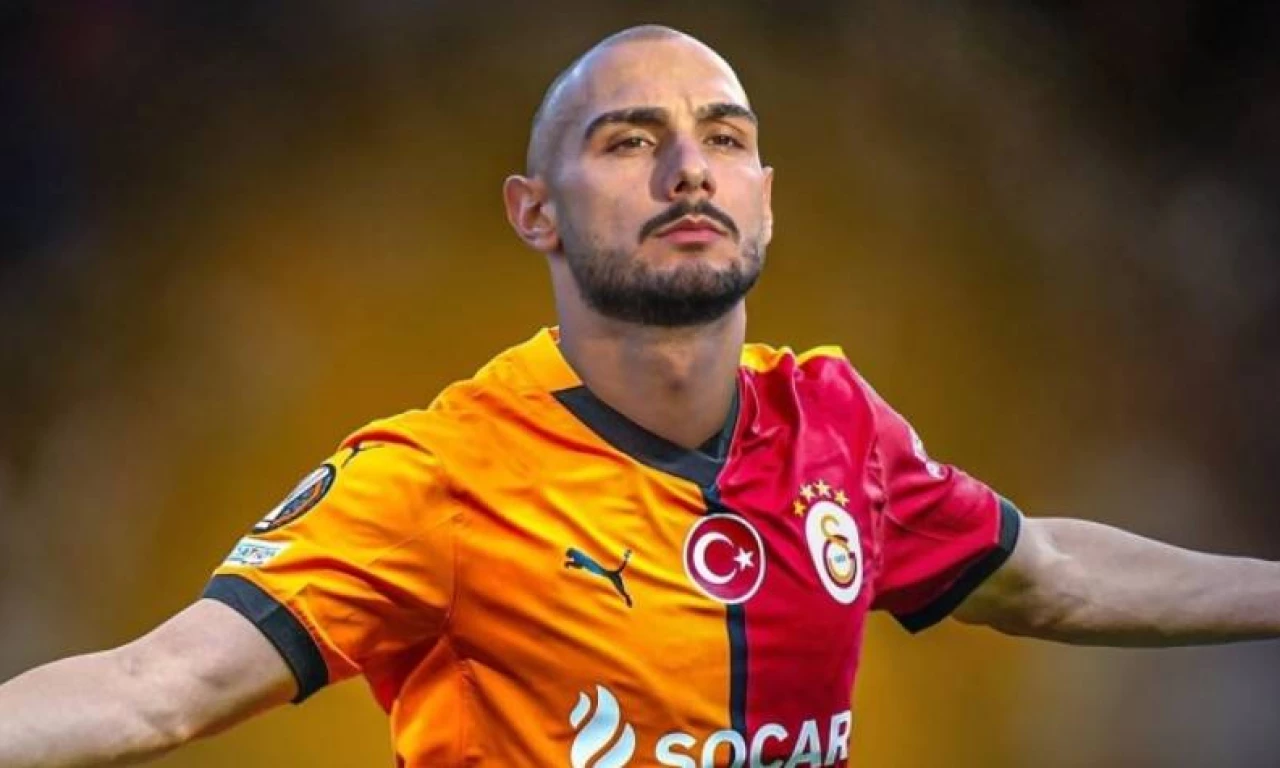 Galatasaray’ın Yeni Transferi Ahmed Kutucu Kimdir? Yaşı, Kökeni ve Kariyeri