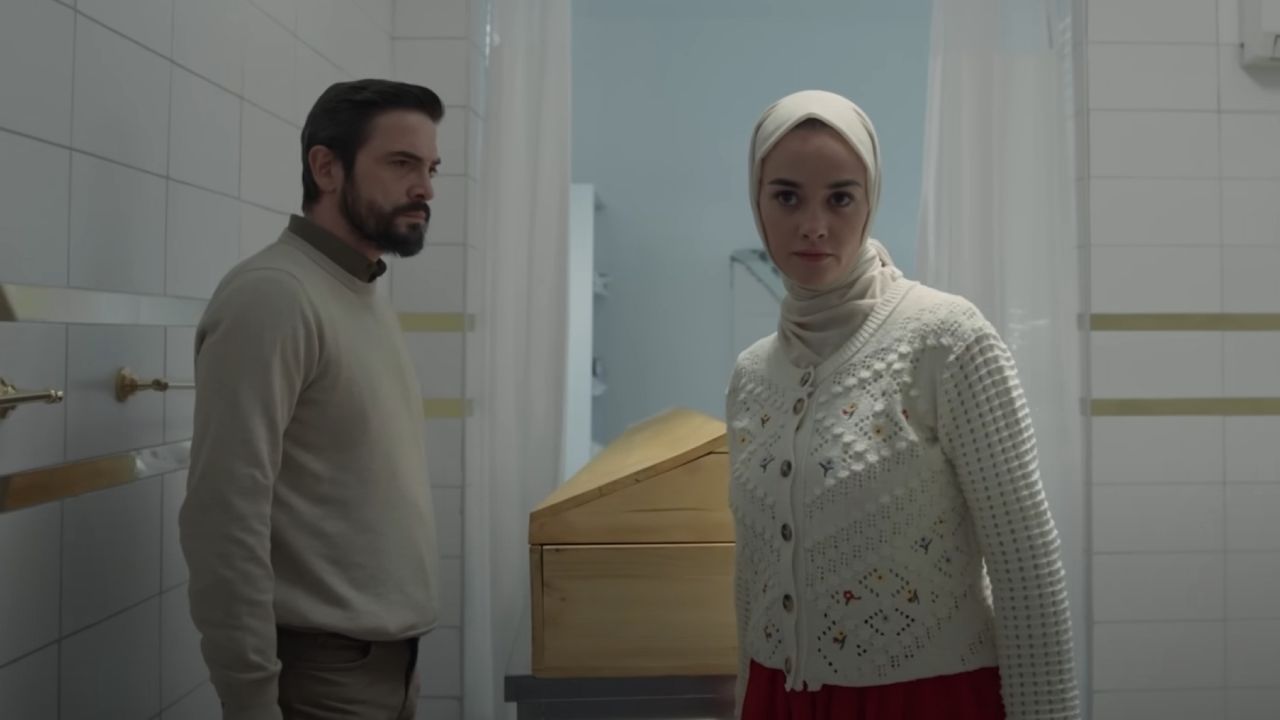   TRT’nin dijital platformu Tabii, izleyicilerine sunduğu kaliteli içeriklerle adından