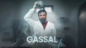 Ahmet Kural’ın başrolünü üstlendiği ve Tabii platformunda yayınlanan Gassal, ilk
