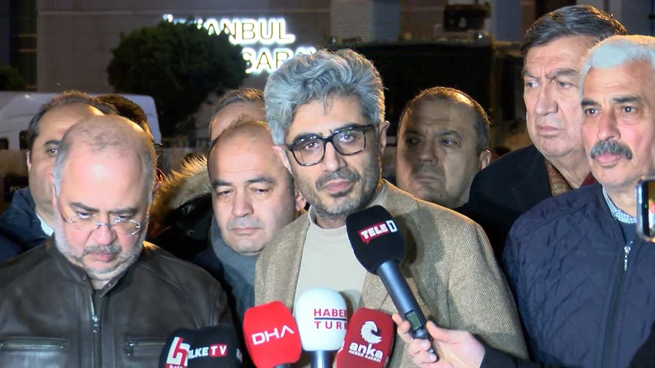 Gazeteci Barış Pehlivan kimdir? Aslen nereli, kaç yaşında, evli mi,