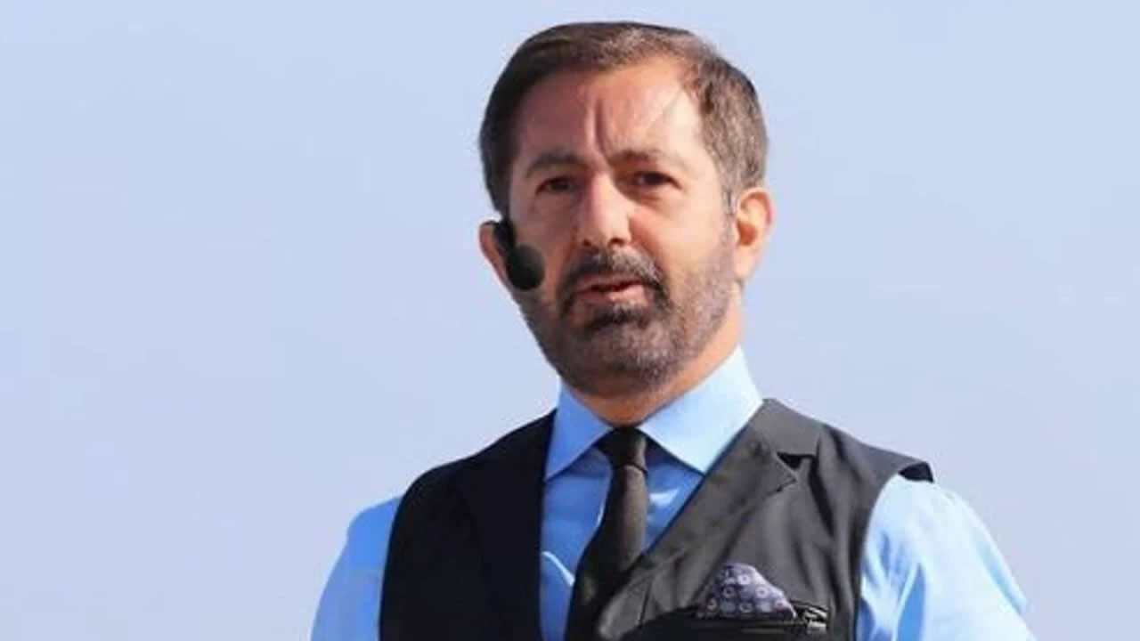 Gazeteciler Bakın Neden Gözaltında? Halk TV Bilirkişi Soruşturması Devam Ediyor