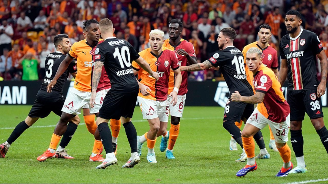 Gaziantep FK Galatasaray Maçı 2025 Bilet Fiyatları Ne Kadar, Kaç TL? Gaziantep GS Maç Biletleri Satışa Çıktı mı?