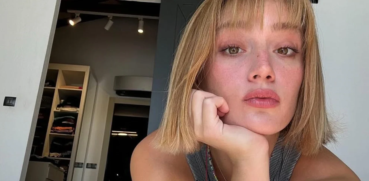 Gizem Karaca Hamile Mi? Köye Yerleşmesiyle Gündeme Gelen Ünlü Oyuncudan Müjdeli Haber!