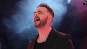 Gökhan Özen Kimdir? Türk pop müziğinin başarılı ismi Gökhan Özen,