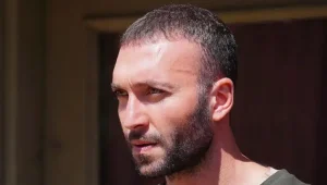 Eşref Rüya dizisi Devran kimdir? Son dönemin gözde oyuncularından Çağatay