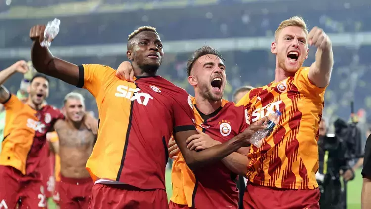 GS MAÇI! Ajax - Galatasaray (30 Ocak 2025) UEFA Avrupa Ligi Maçı Canlı Şifresiz Hangi Kanalda? Saat Kaçta? Nereden Bedava İzlenir?