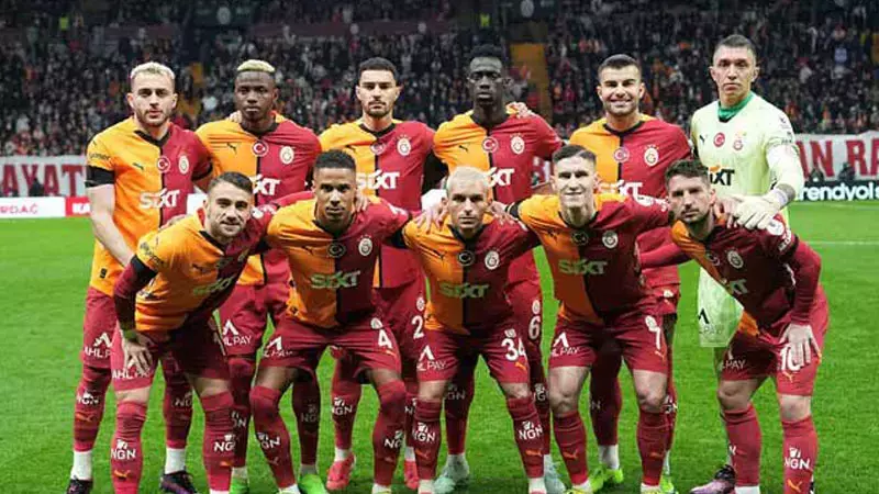 GS MAÇI! Ajax - Galatasaray (30 Ocak 2025) UEFA Avrupa Ligi Maçı Canlı Şifresiz Hangi Kanalda? Saat Kaçta? Nereden Bedava İzlenir?