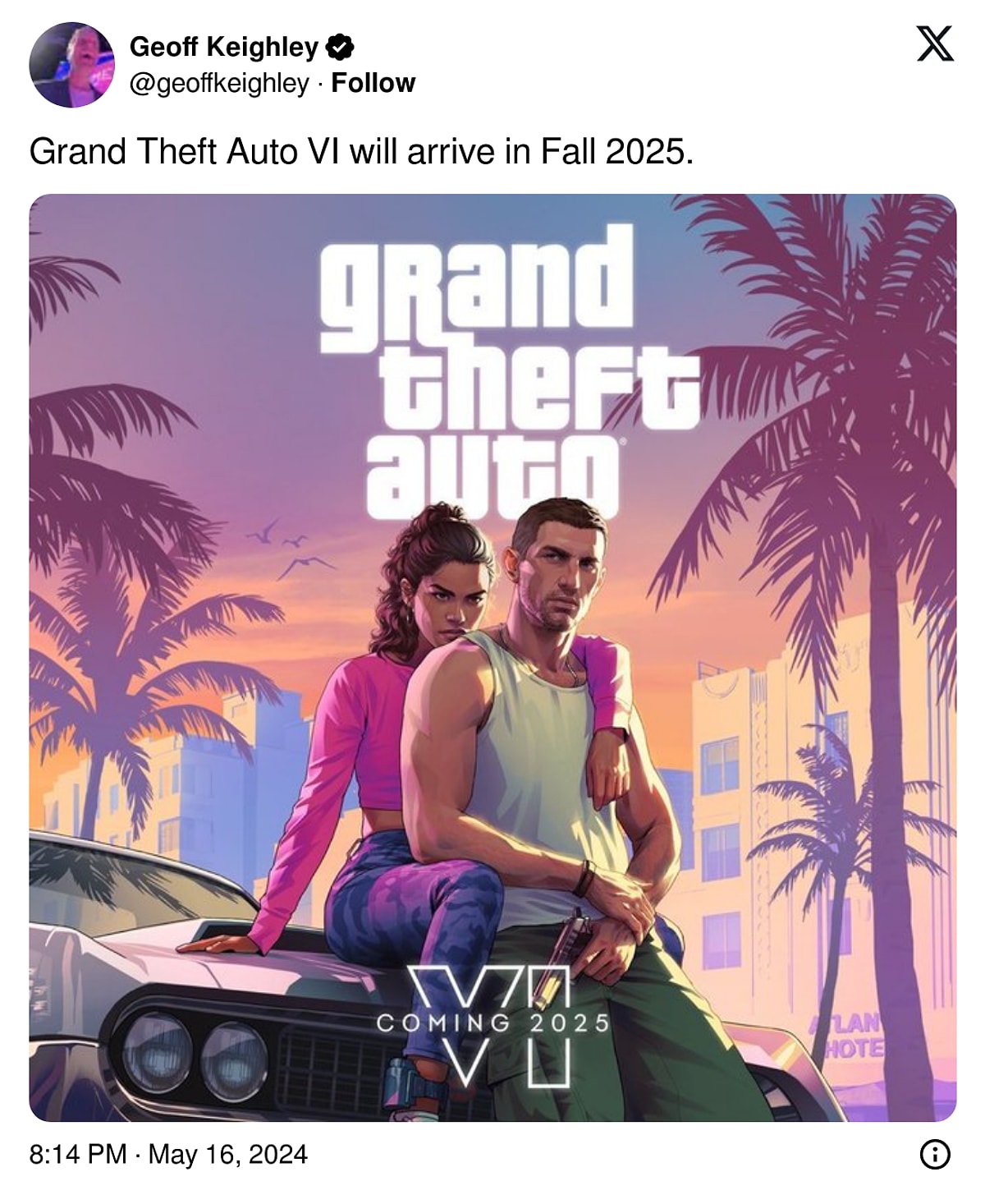 GTA 6 Çıktı mı? Ne Zaman Çıkacak? Fiyatı Ne Kadar?
