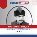 Hacı Murat Dinçer