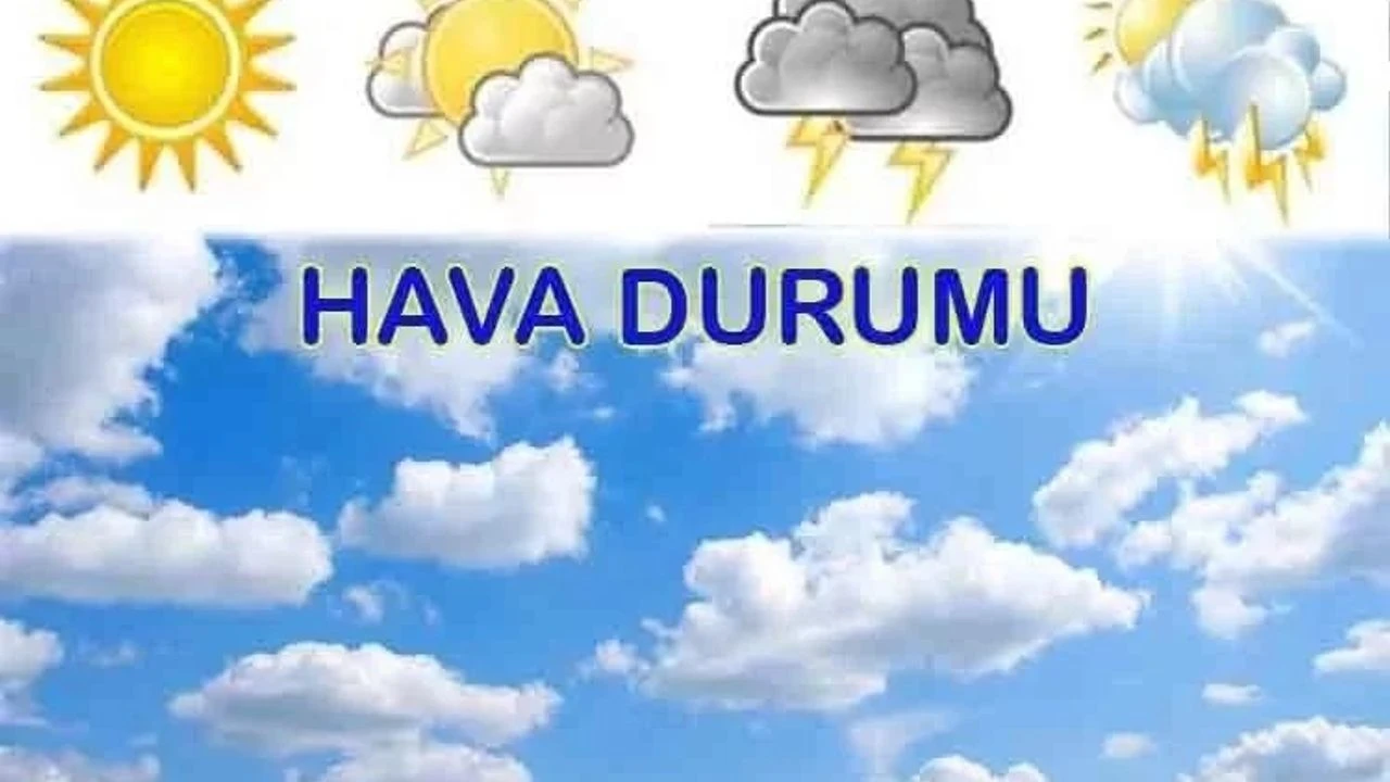 Geçtiğimiz hafta bahar havasıyla sevindiren güneşli günler yerini soğuk ve