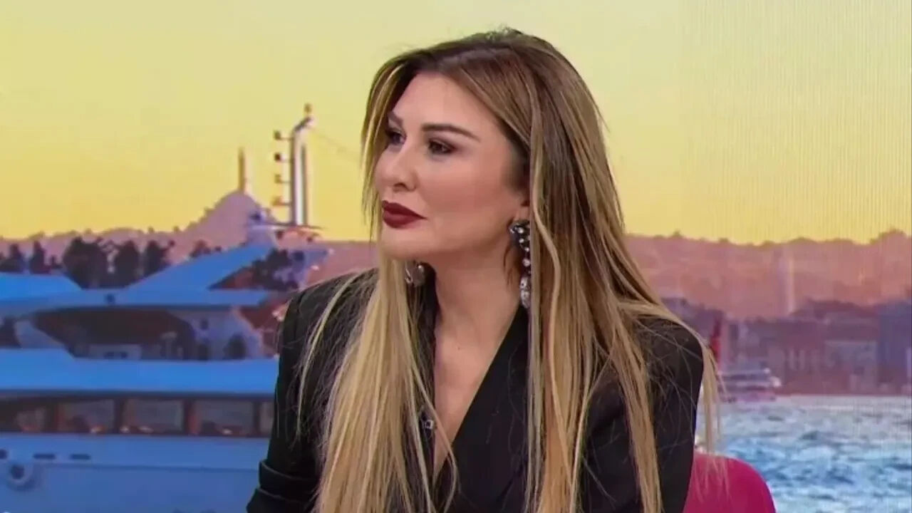 Hamdi Alkan Biyografisi: Kaç Yaşında, Aslen Nereli, Evli Mi, Çocuğu Var mı,? Seren Görgüzel İle Evlendi Mi?